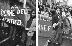 Occupazioni, cortei, libertà, arte e gruppi rock: anche Bari ha avuto il suo "Sessantotto"